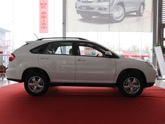 2011款 2.0L 手动 尊贵型 5座
