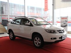 2011款 2.0L 手动 尊贵型 5座
