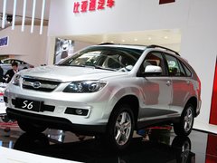 2011款 2.0L 手动 尊贵型 5座