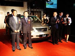 2011款 2.4L 自动 尊享型 5座