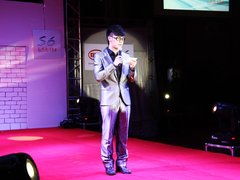 2011款 2.4L 自动 尊享型 5座