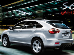 2011款 2.4L 自动 尊享型 5座