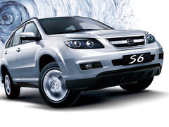 2011款 2.4L 自动 尊享型 5座