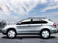 2011款 2.4L 自动 尊享型 5座