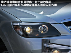 2011款 2.4L 自动 尊享型 5座