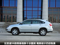2011款 2.4L 自动 尊享型 5座