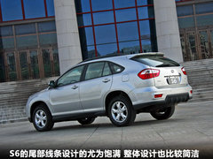 2011款 2.4L 自动 尊享型 5座