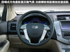 2011款 2.4L 自动 尊享型 5座