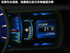 2011款 2.4L 自动 尊享型 5座