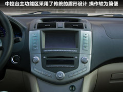2011款 2.4L 自动 尊享型 5座