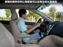 2011款 2.4L 自动 尊享型 5座