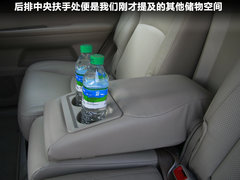 2011款 2.4L 自动 尊享型 5座