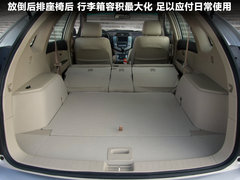 2011款 2.4L 自动 尊享型 5座