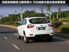 2011款 2.4L 自动 尊享型 5座