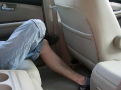 2011款 2.4L 自动 尊享型 5座