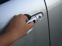 2011款 2.4L 自动 尊享型 5座