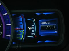 2011款 2.4L 自动 尊享型 5座