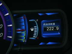 2011款 2.4L 自动 尊享型 5座