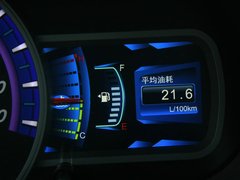2011款 2.4L 自动 尊享型 5座