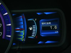 2011款 2.4L 自动 尊享型 5座