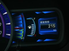 2011款 2.4L 自动 尊享型 5座