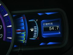 2011款 2.4L 自动 尊享型 5座