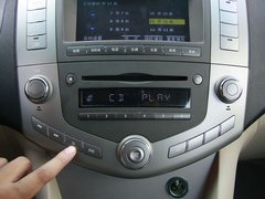 2011款 2.4L 自动 尊享型 5座