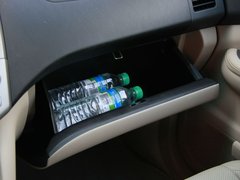 2011款 2.4L 自动 尊享型 5座