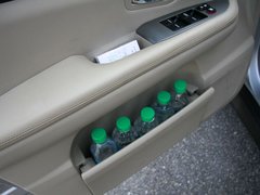 2011款 2.4L 自动 尊享型 5座