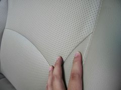 2011款 2.4L 自动 尊享型 5座
