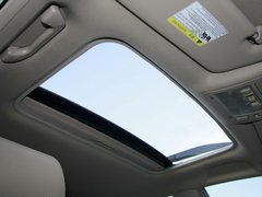 2011款 2.4L 自动 尊享型 5座