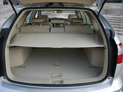 2011款 2.4L 自动 尊享型 5座