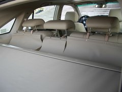 2011款 2.4L 自动 尊享型 5座