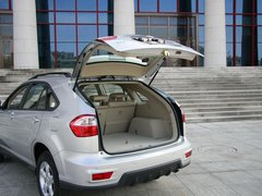 2011款 2.4L 自动 尊享型 5座
