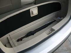 2011款 2.4L 自动 尊享型 5座