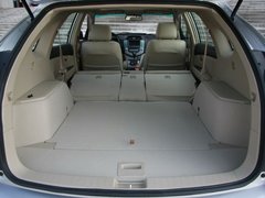 2011款 2.4L 自动 尊享型 5座