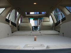 2011款 2.4L 自动 尊享型 5座