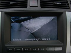 2011款 2.4L 自动 尊享型 5座
