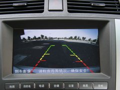 2011款 2.4L 自动 尊享型 5座