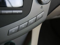 2011款 2.4L 自动 尊享型 5座