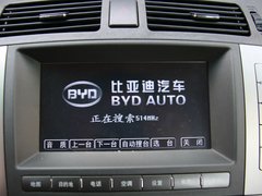 2011款 2.4L 自动 尊享型 5座