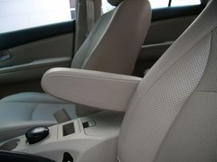 2011款 2.4L 自动 尊享型 5座