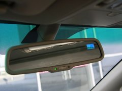 2011款 2.4L 自动 尊享型 5座