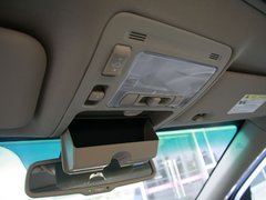 2011款 2.4L 自动 尊享型 5座
