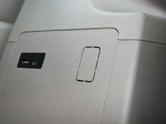 2011款 2.4L 自动 尊享型 5座