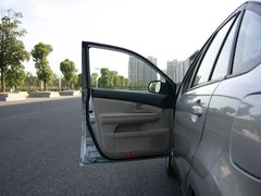 2011款 2.4L 自动 尊享型 5座
