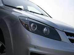 2011款 2.4L 自动 尊享型 5座