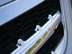 2011款 2.4L 自动 尊享型 5座