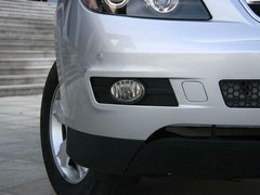 2011款 2.4L 自动 尊享型 5座
