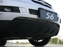 2011款 2.4L 自动 尊享型 5座
